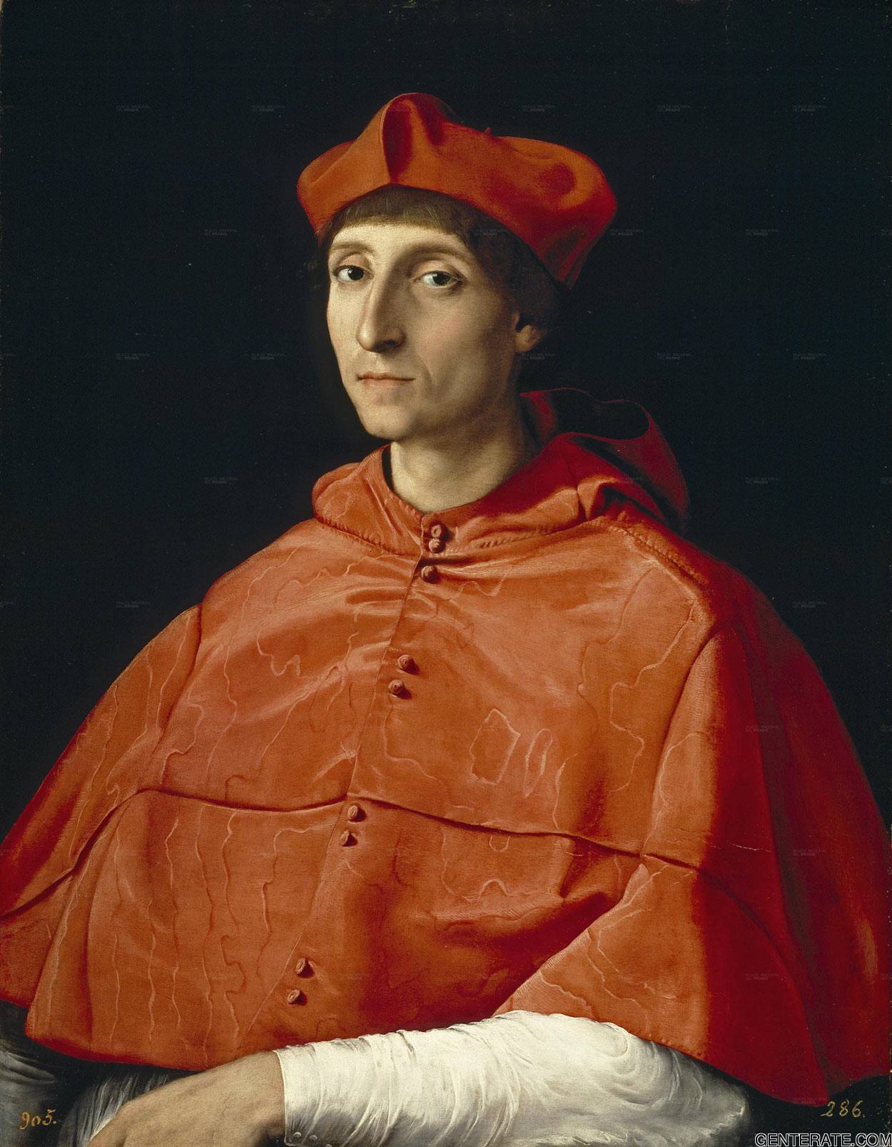 Cardenal Prado — Museo Prado