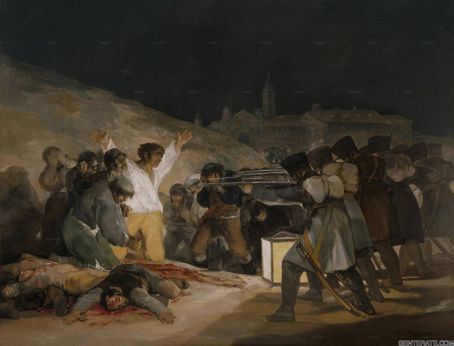 De Mayo Prado — Museo Prado