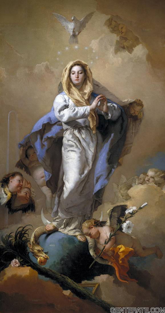 Inmaculadaconcepcion Prado — Museo Prado