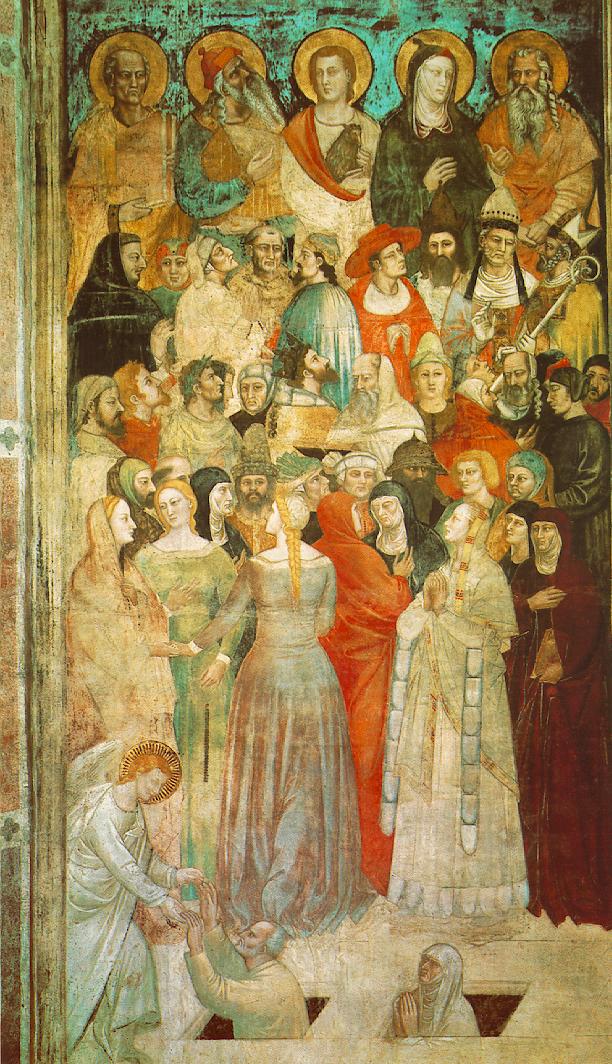 Juicio Final Detalle Cione — Nardo Di Cione