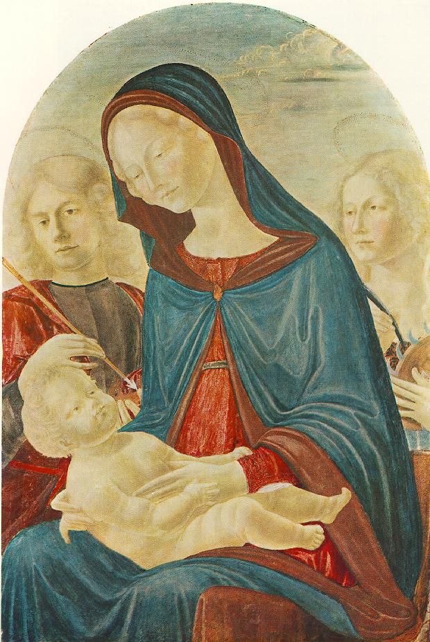 Neroccio De Landi