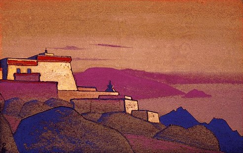 Nicholas Roerich