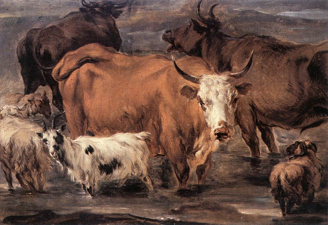 Nicolaes Berchem