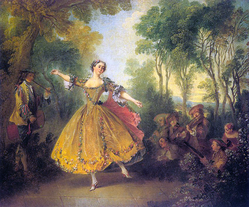 Nicolas Lancret