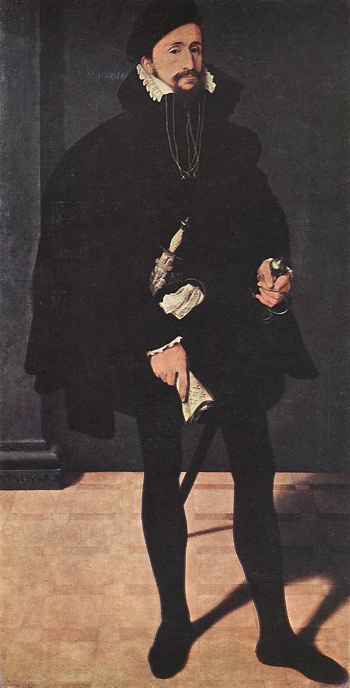 Nicolas Neufchatel