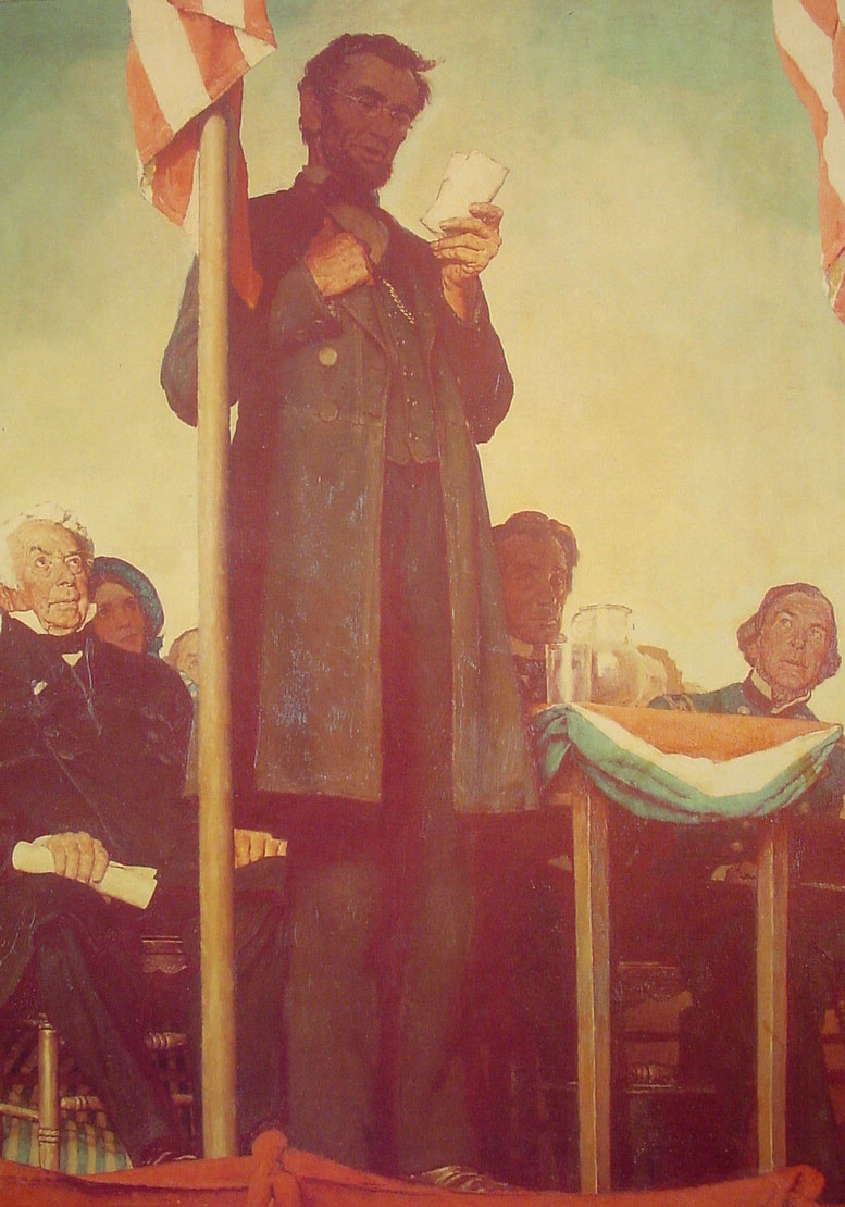 Norman Rockwell