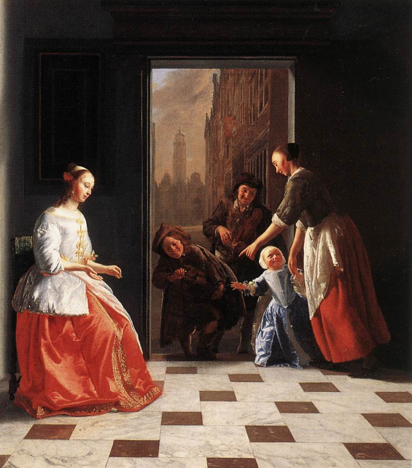 Ochtervelt