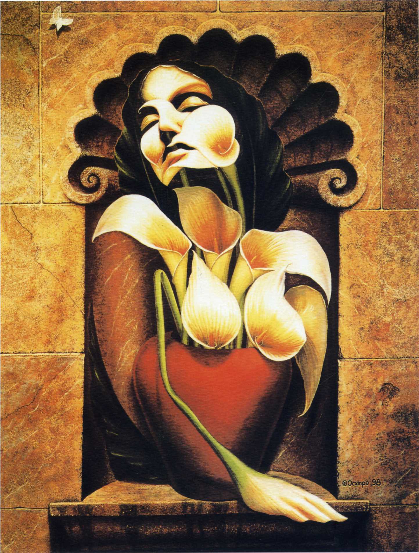 Octavio Ocampo 114 — Octavio Ocampo