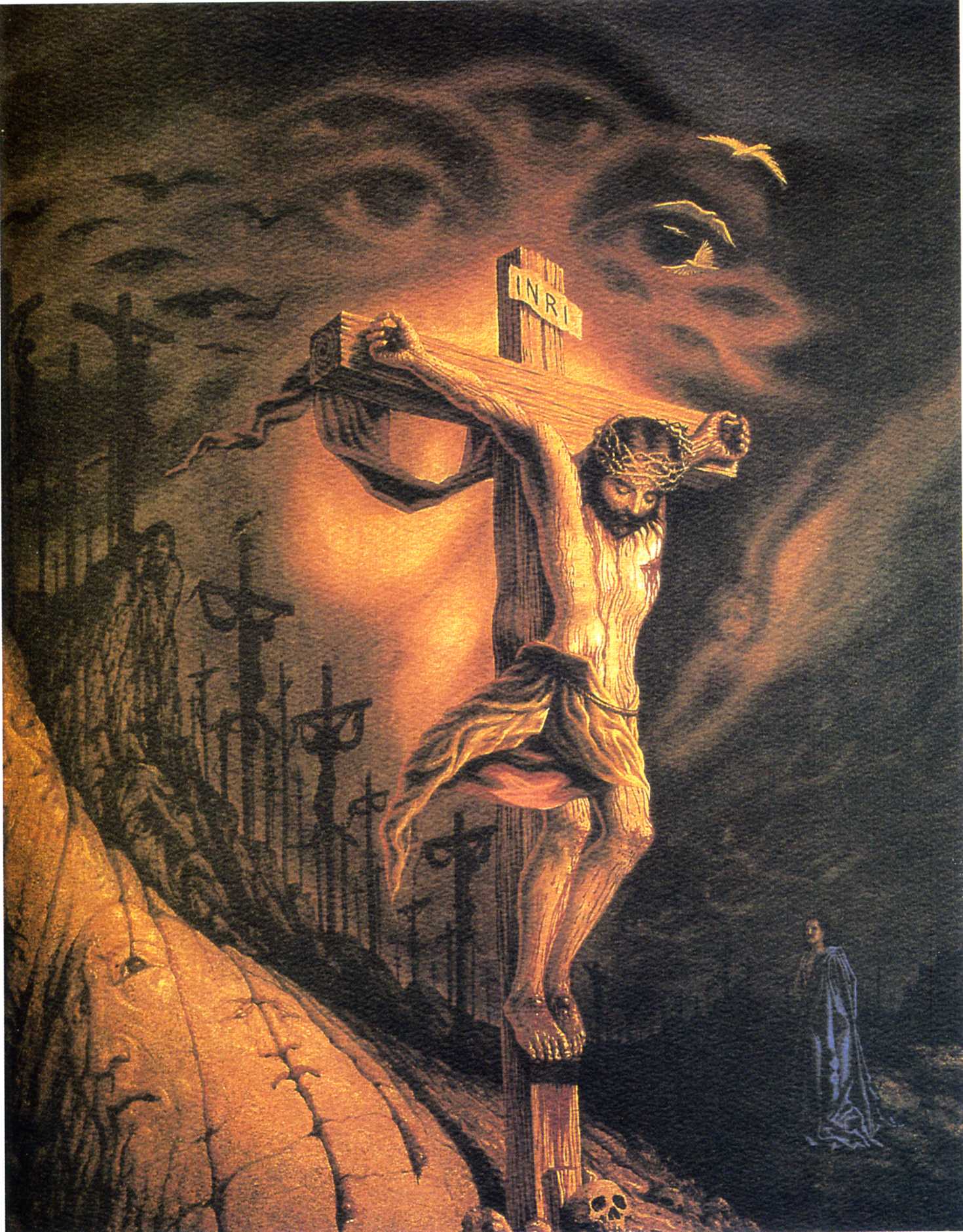 Octavio Ocampo 115 — Octavio Ocampo