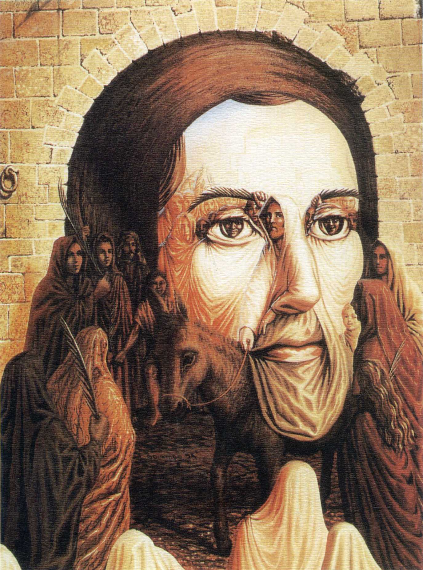 Octavio Ocampo 116 — Octavio Ocampo