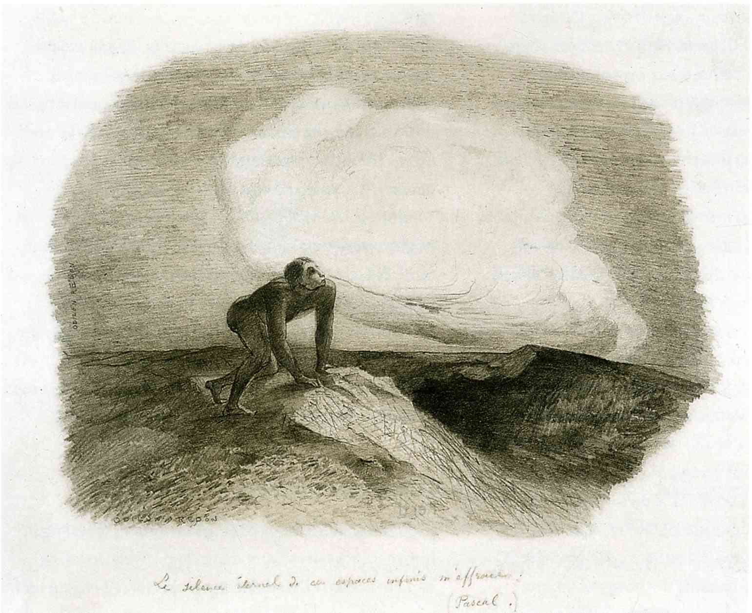 Img824 Dreams — Odilon Redon Prince Of Dreams