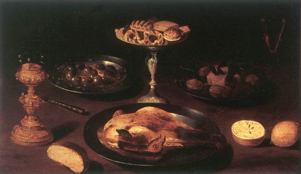Osias Beert