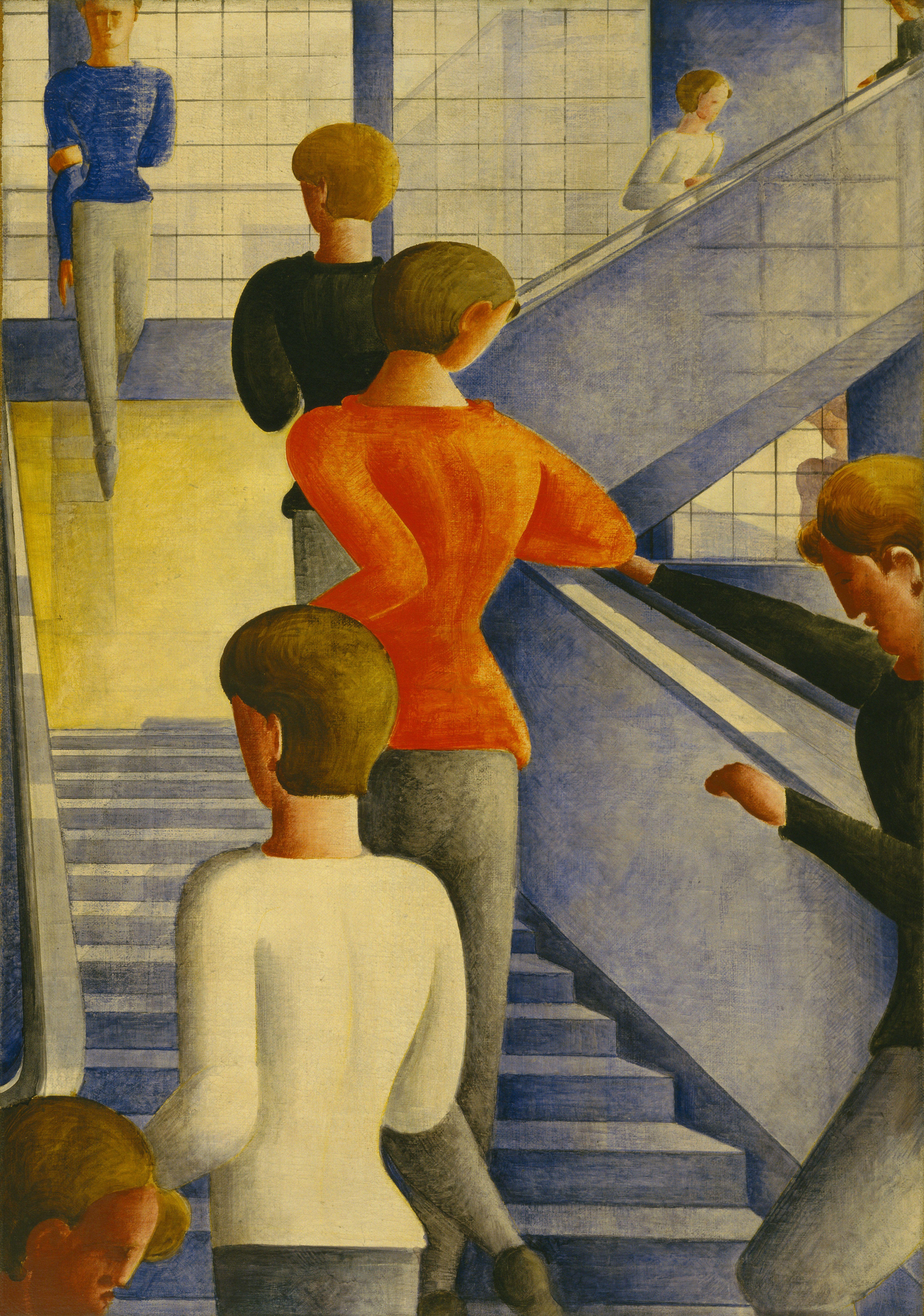 Oskar Schlemmer