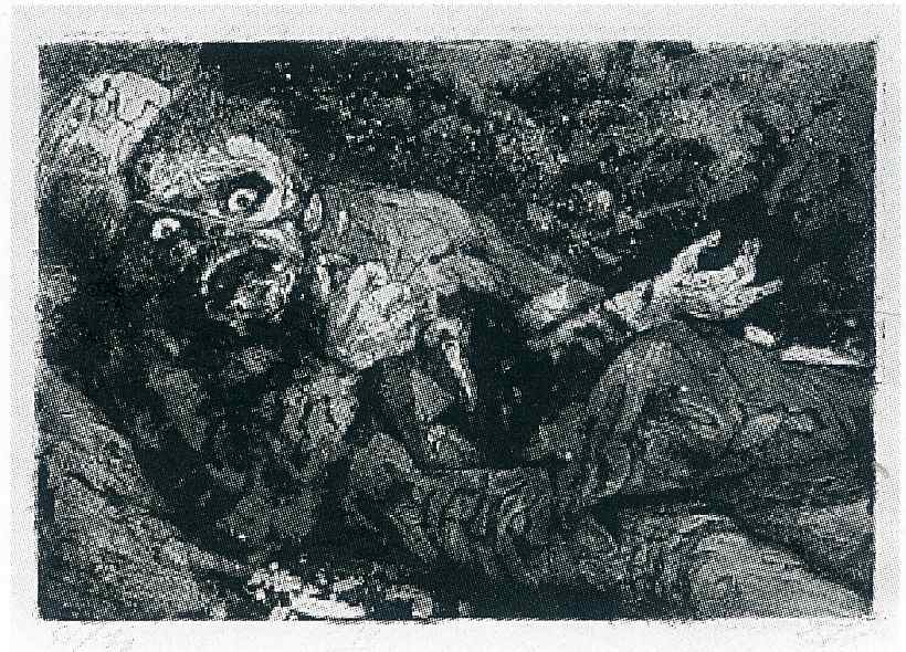 Otto Dix 122 — Otto Dix
