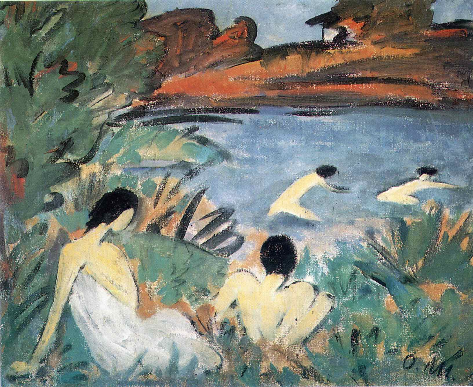 Otto Muller 191 — Otto Muller
