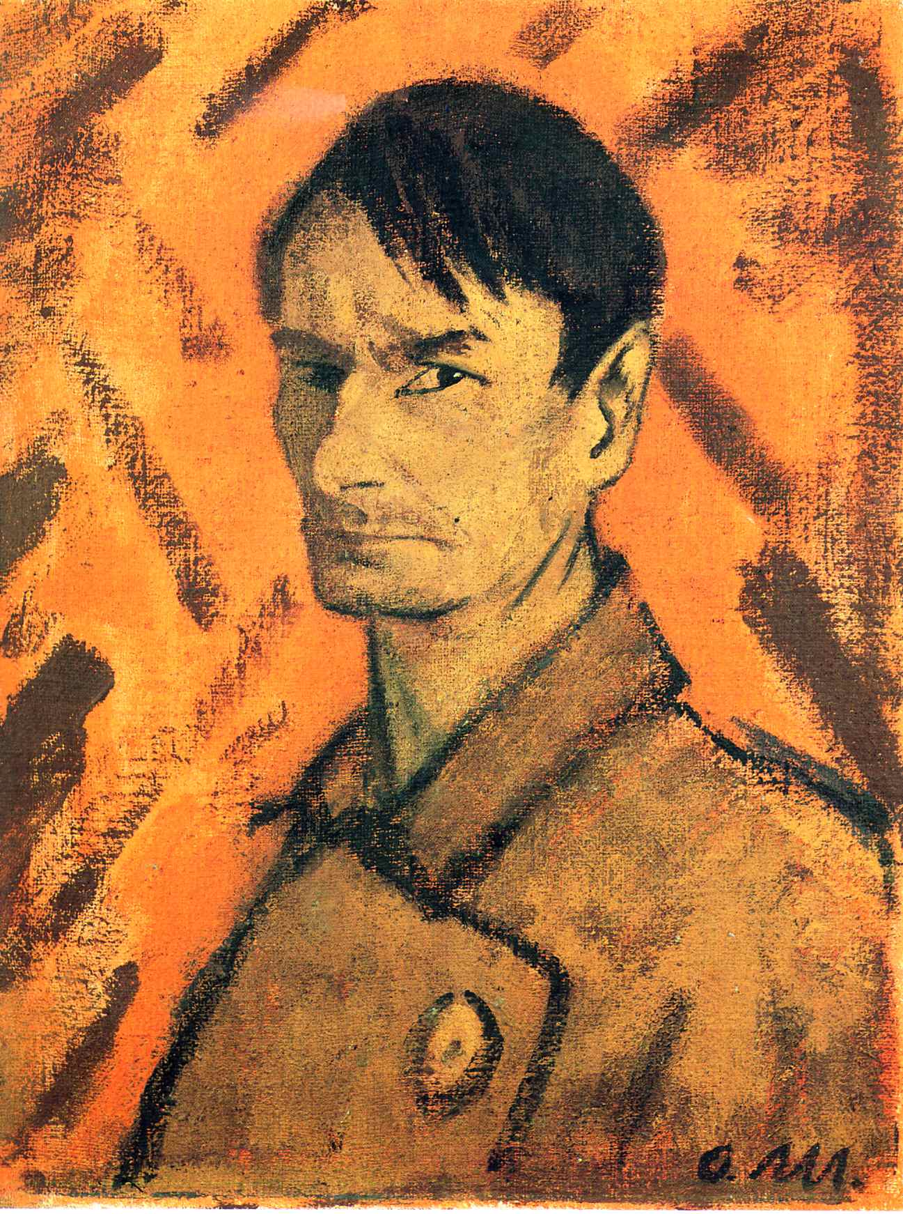 Otto Muller Art 009 — Otto Muller