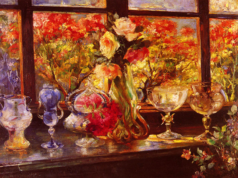 Fiori E Murano Sala — Paolo Sala