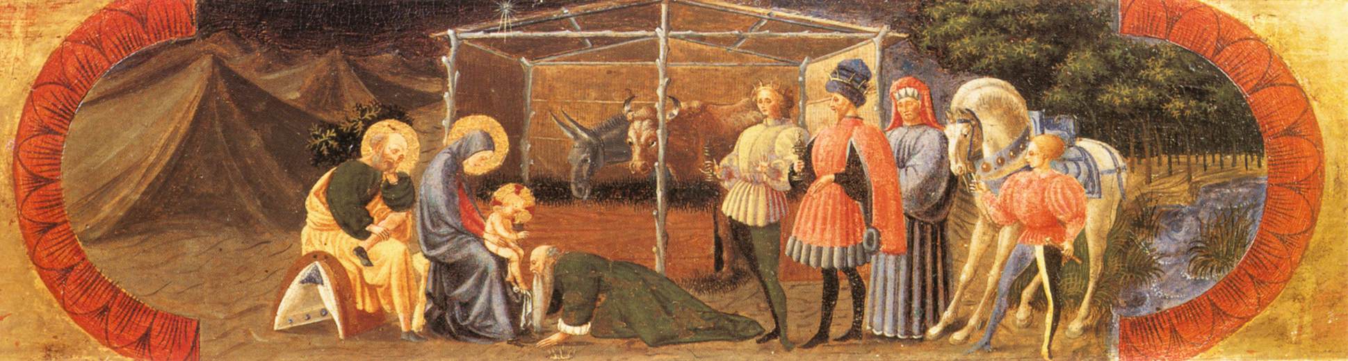 Paolo Uccello