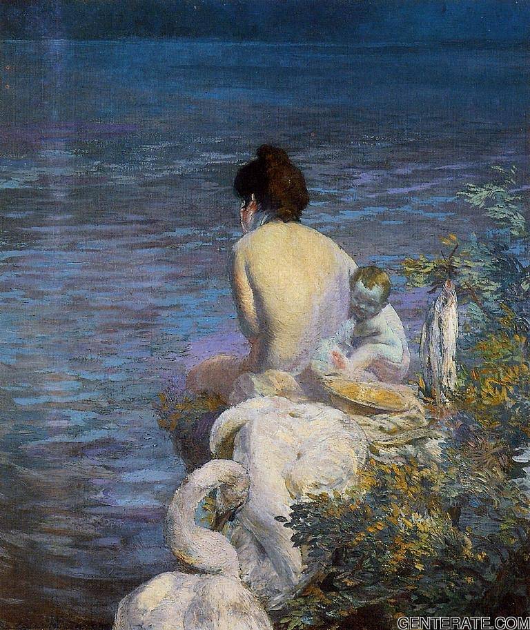 Paul Albert Besnard