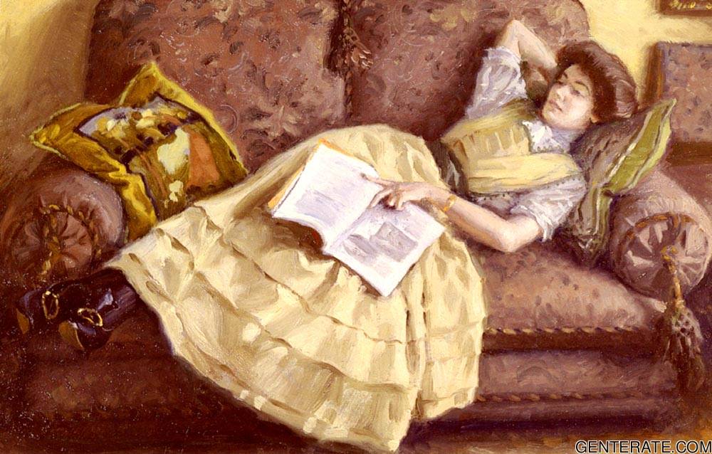 Dia Dreams Fischer — Paul Fischer