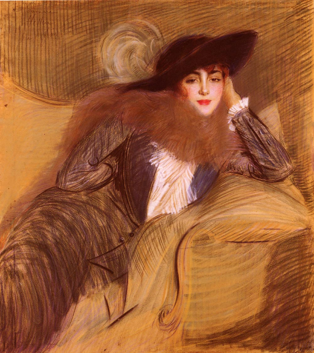 Paul Helleu