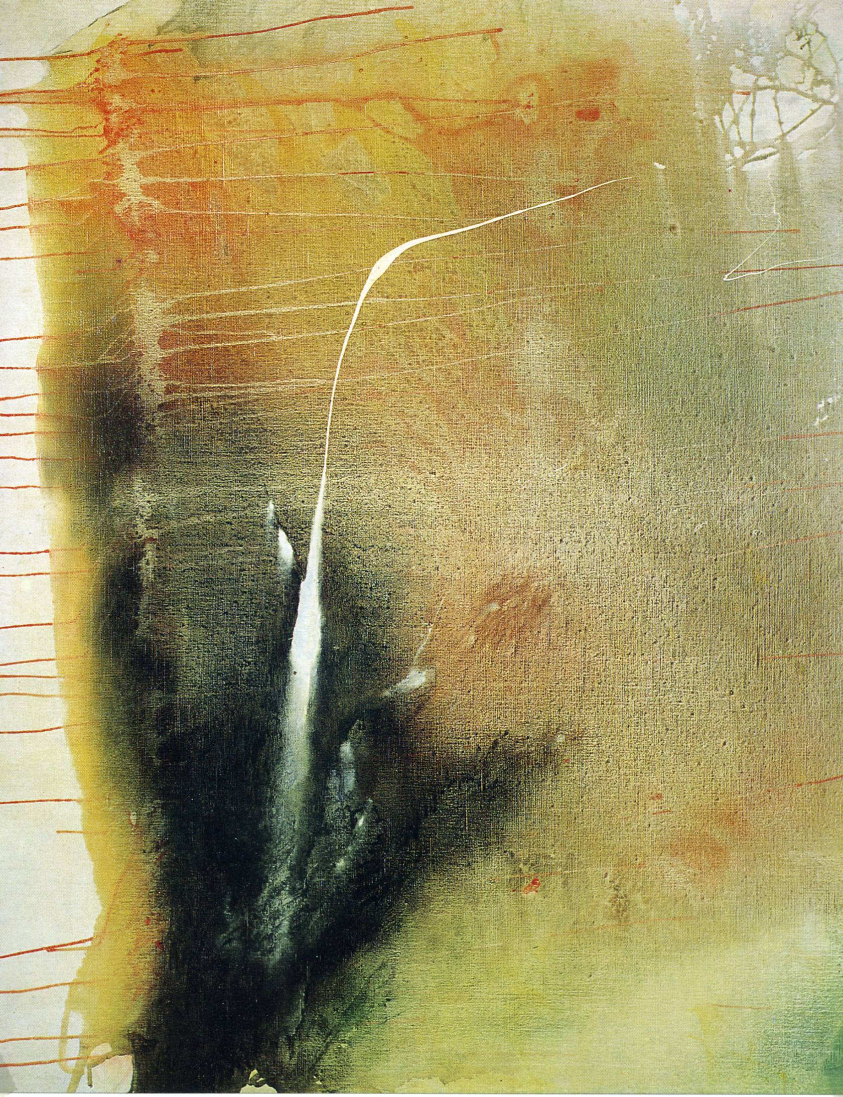 Paul Jenkins