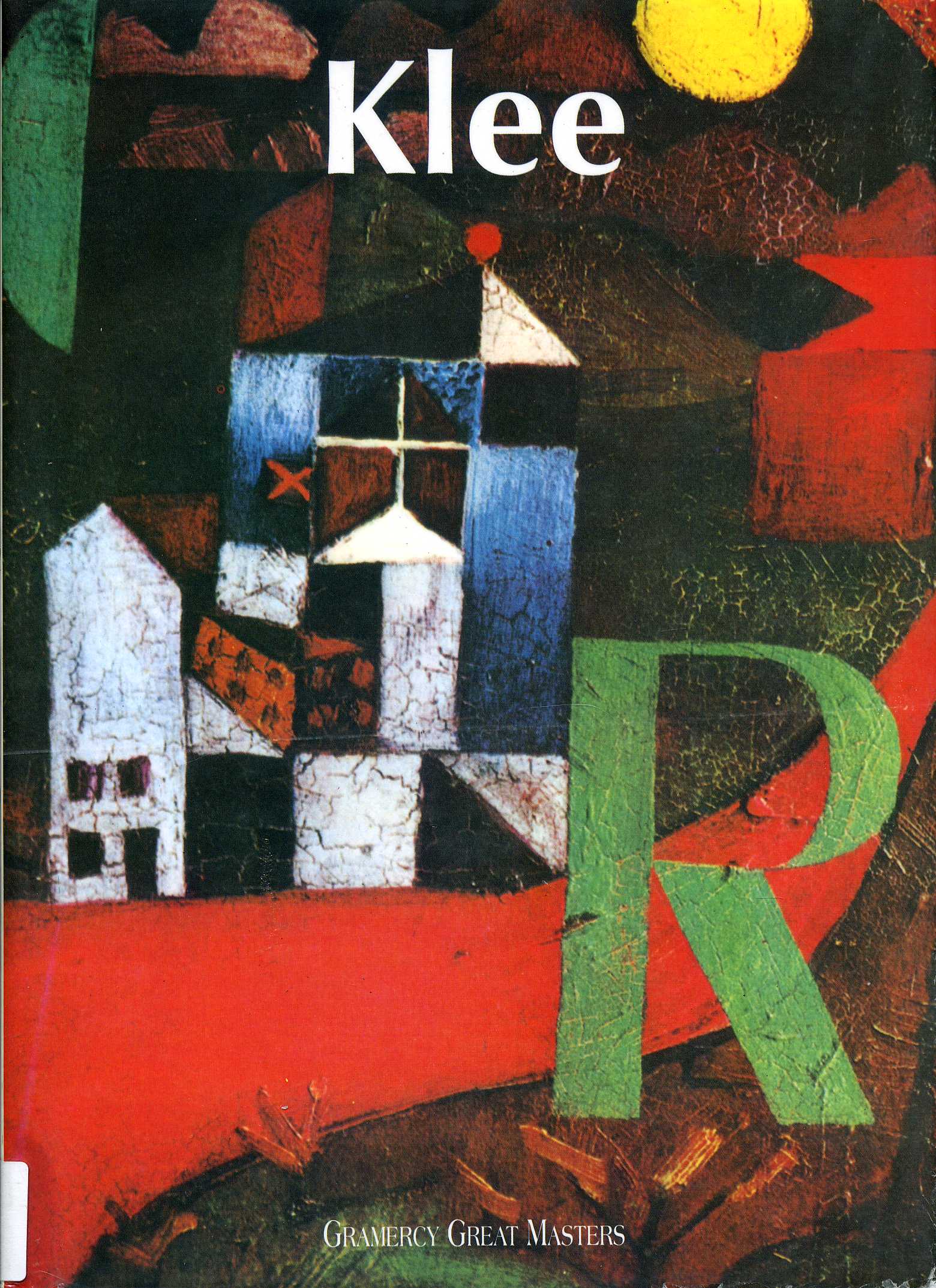 Art 705 Klee — Paul Klee