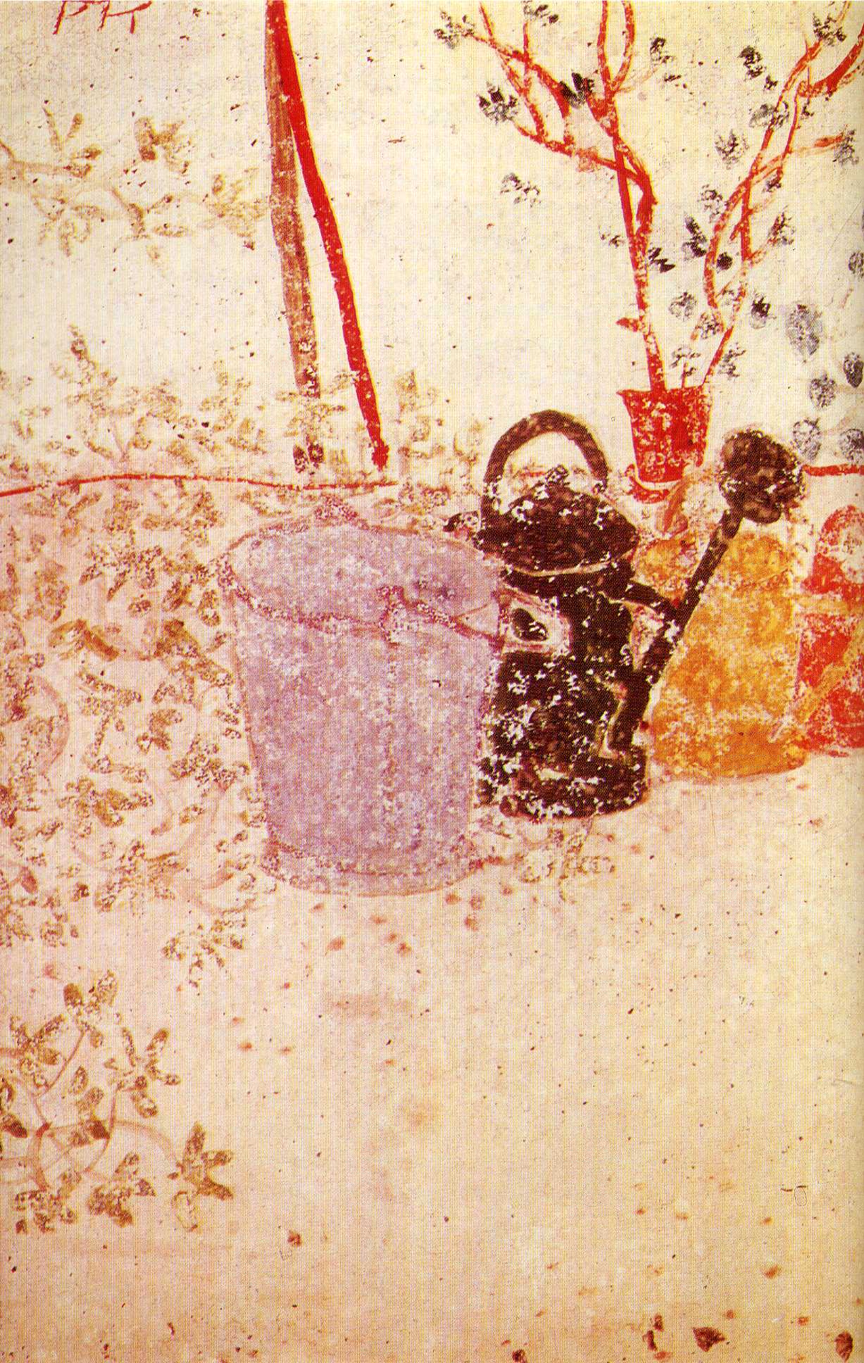 Art 708 Klee — Paul Klee