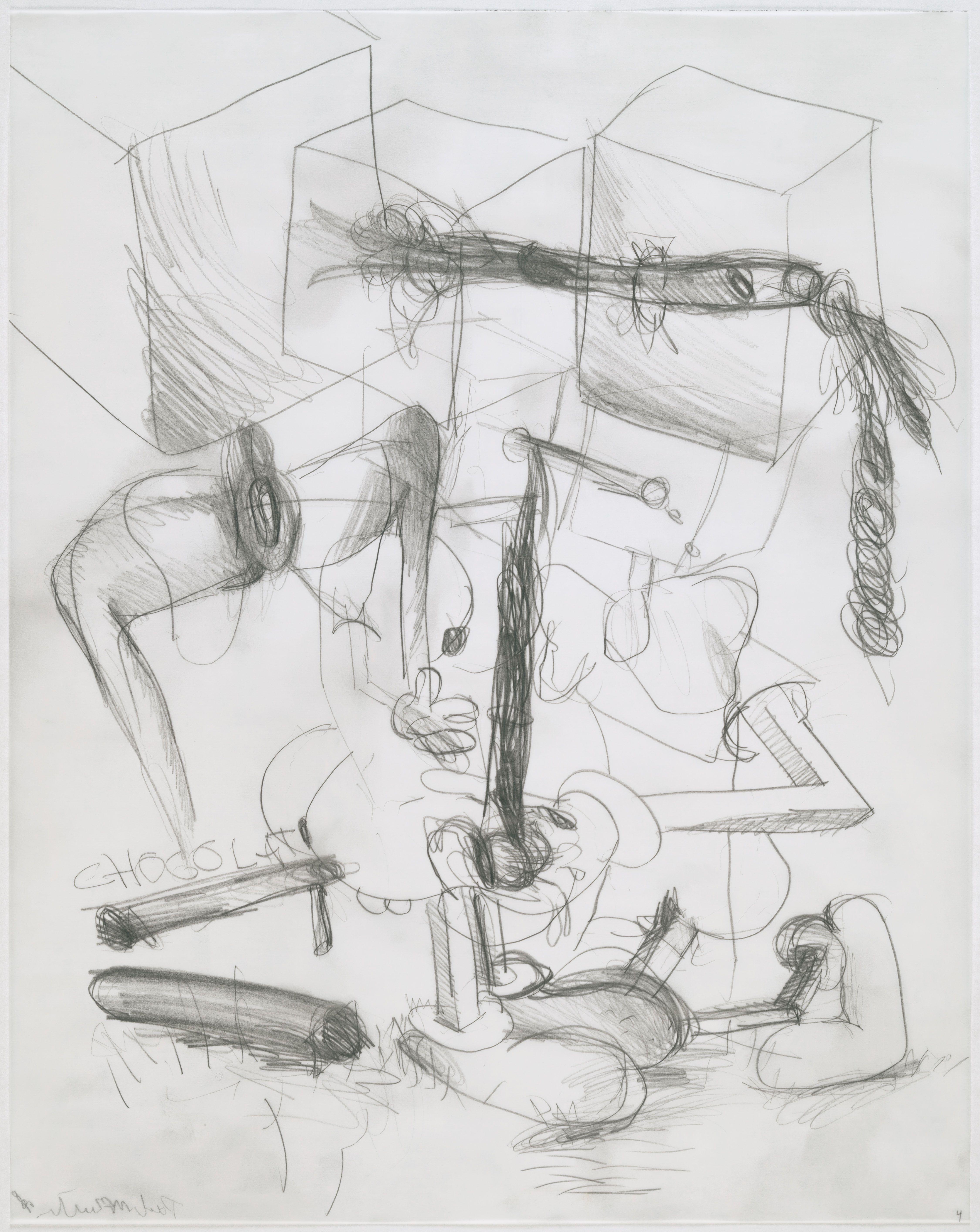 Santa Claus, Paul McCarthy