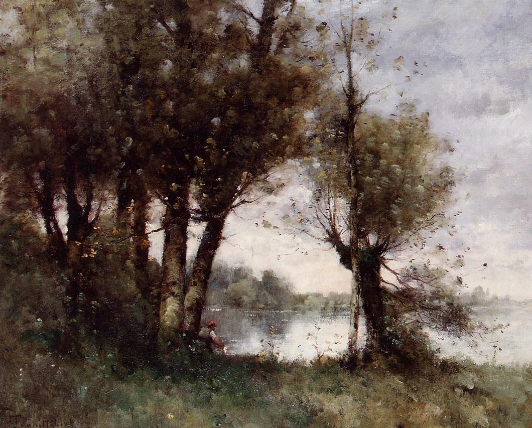 Paul Trouillebert