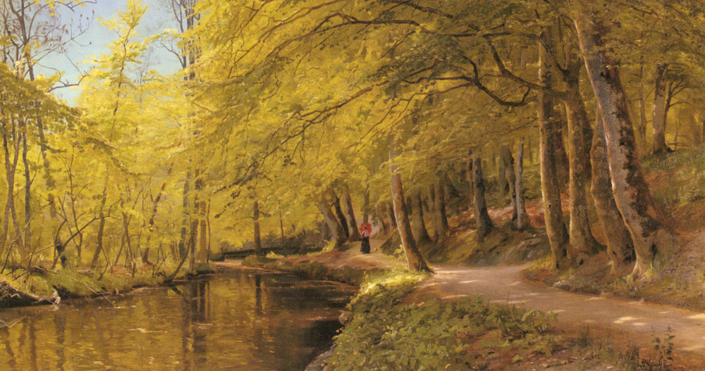 Peder Mork Monsted