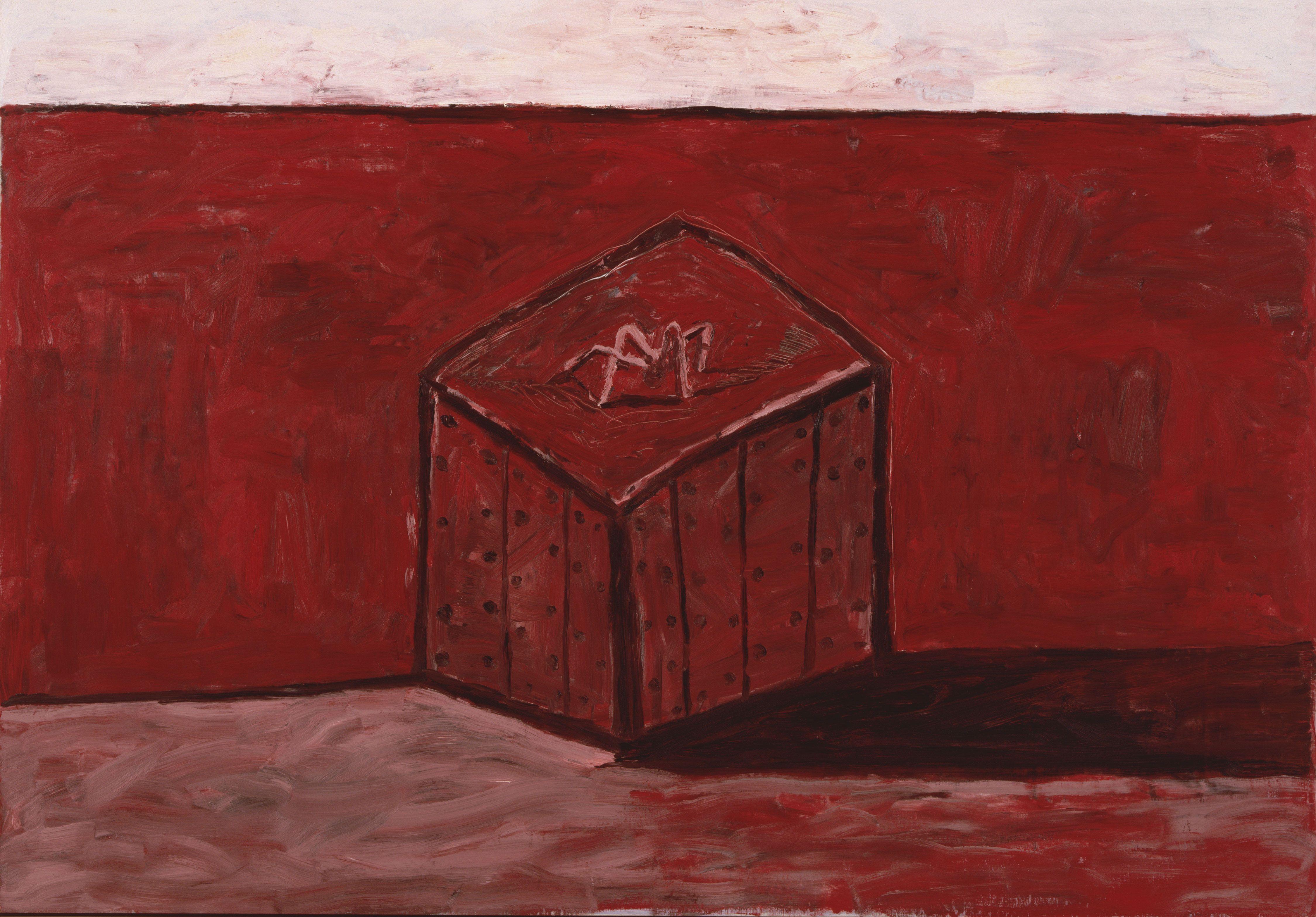 Philip Guston