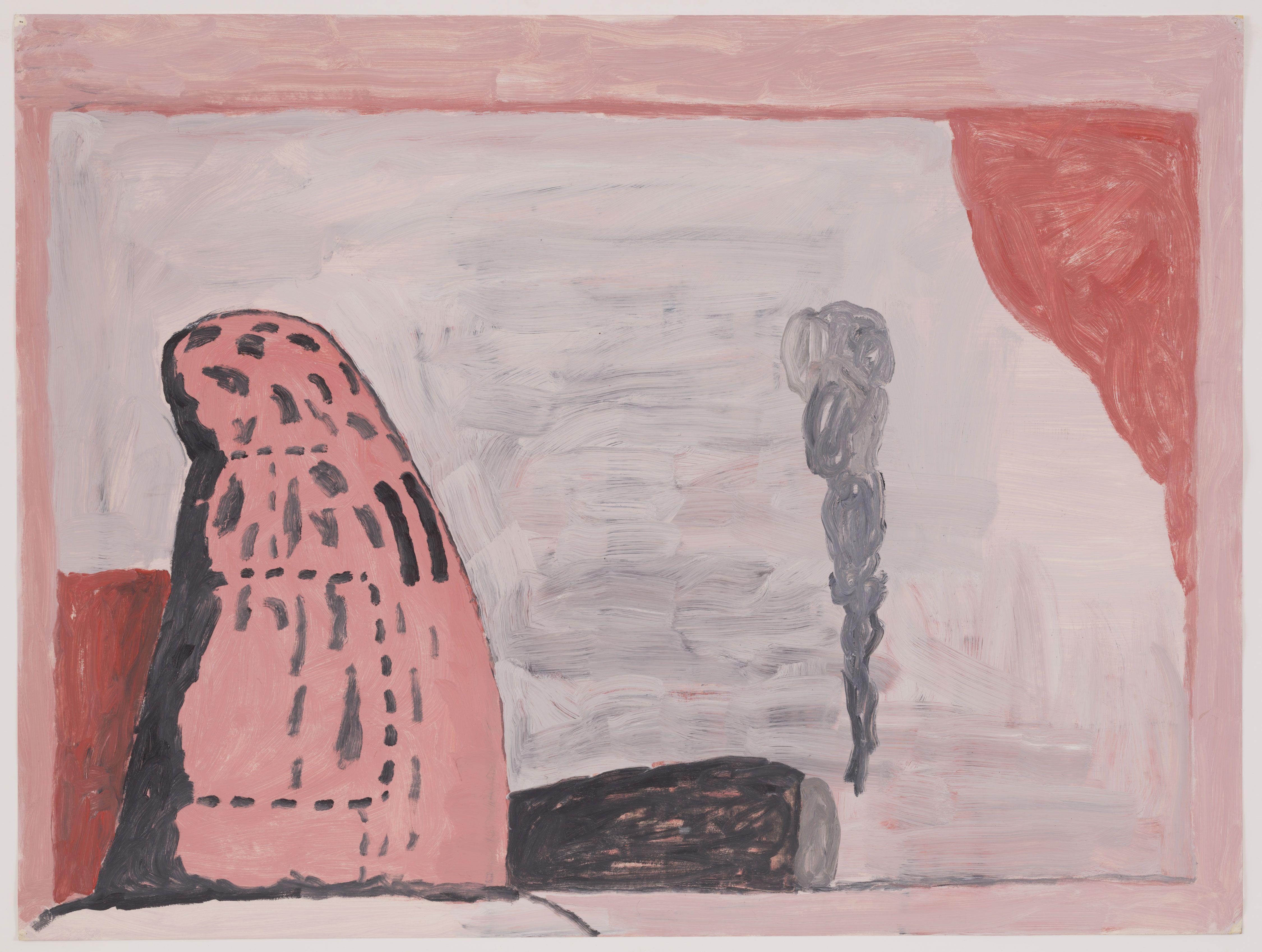 Untitled 2 Guston — Philip Guston