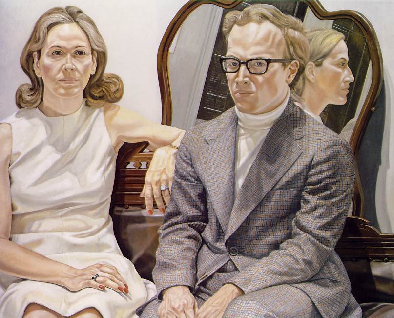 Philip Pearlstein