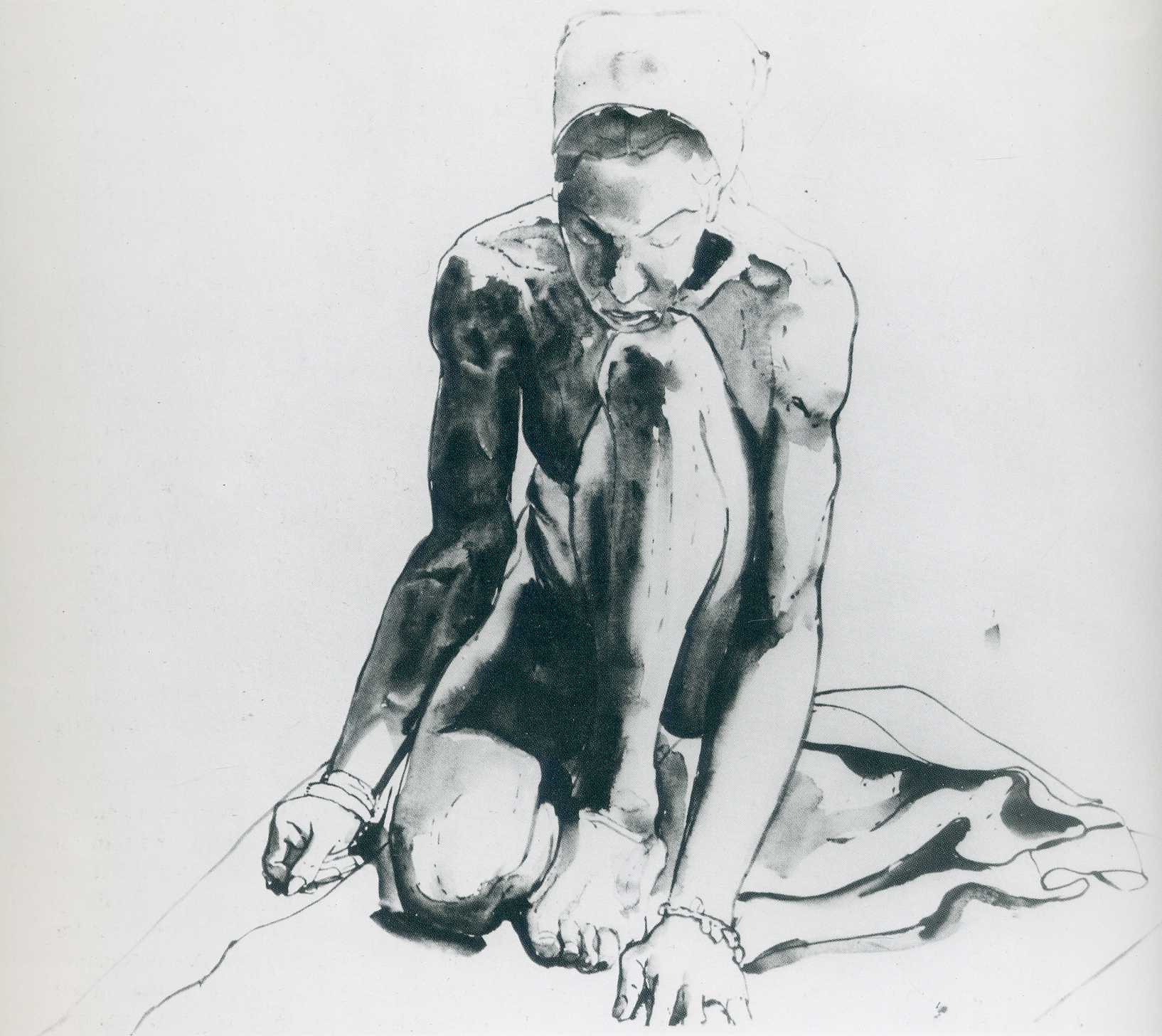 Image 269 Pearlstein — Philip Pearlstein