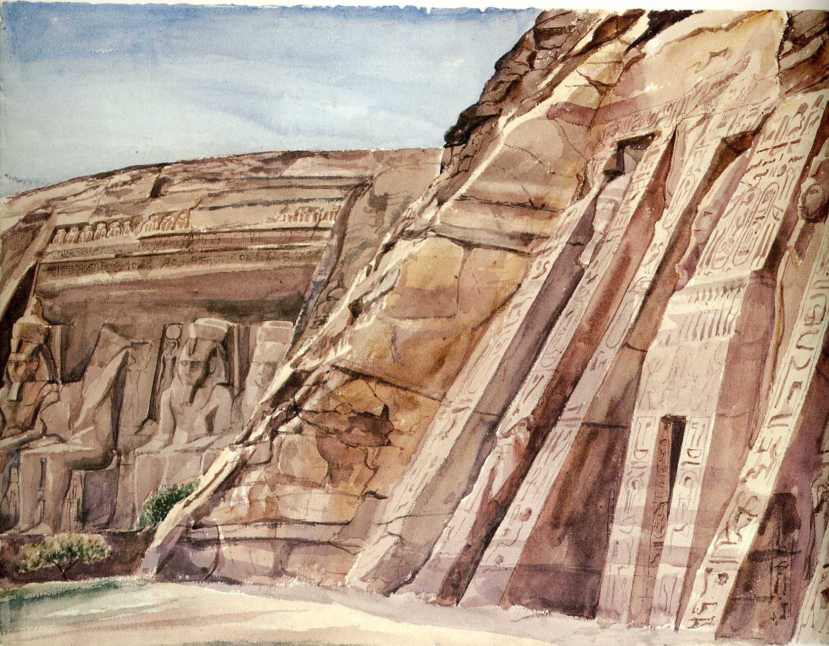 Image 270 Pearlstein — Philip Pearlstein