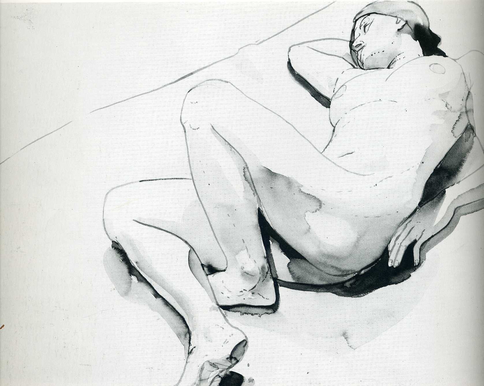 Image 272 Pearlstein — Philip Pearlstein