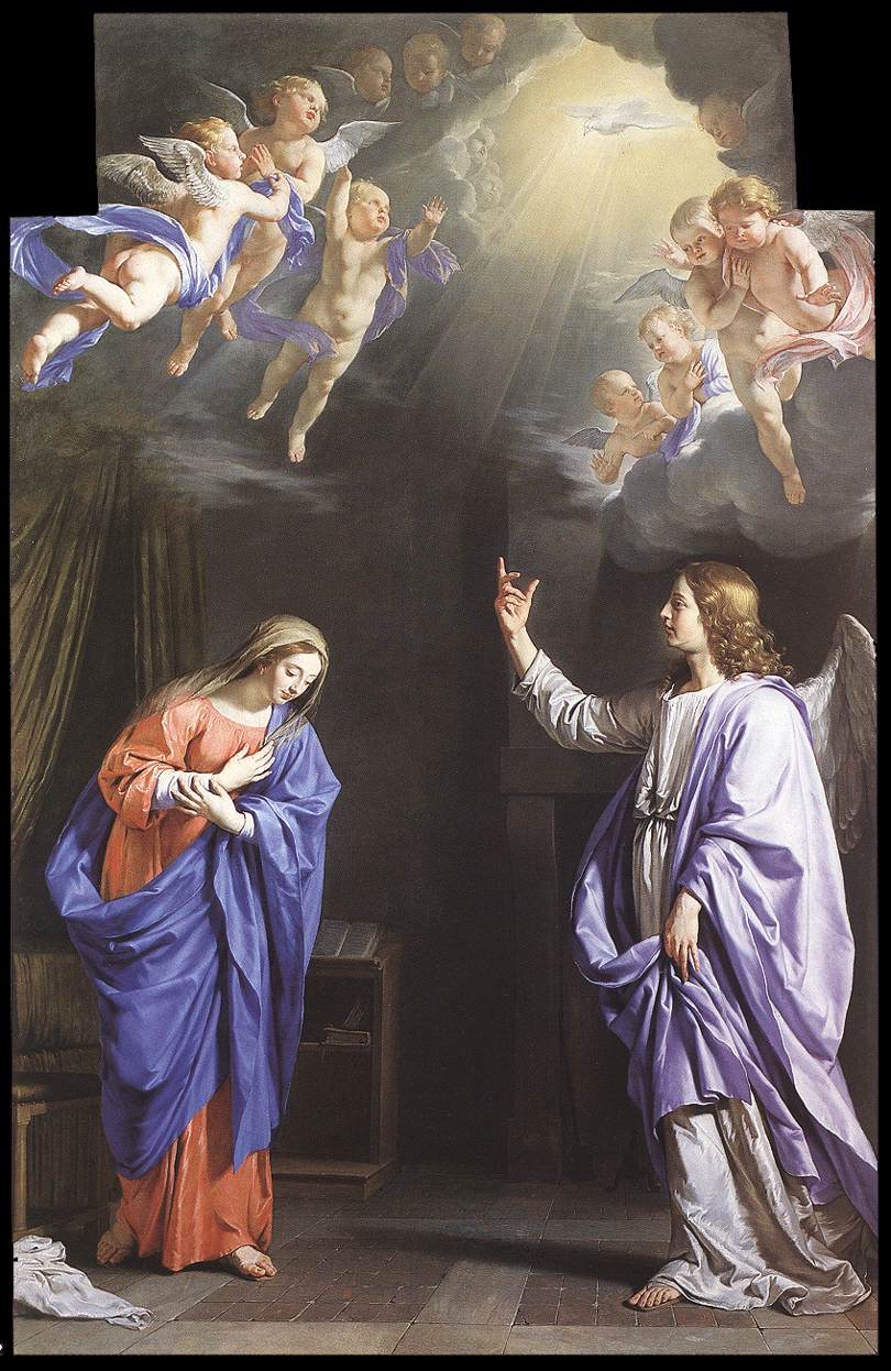 Philippe De Champaigne
