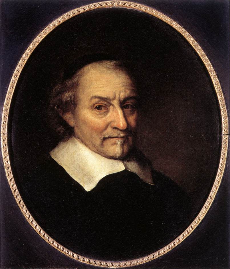 Joost Van Den Vondel Koninck — Philips Koninck