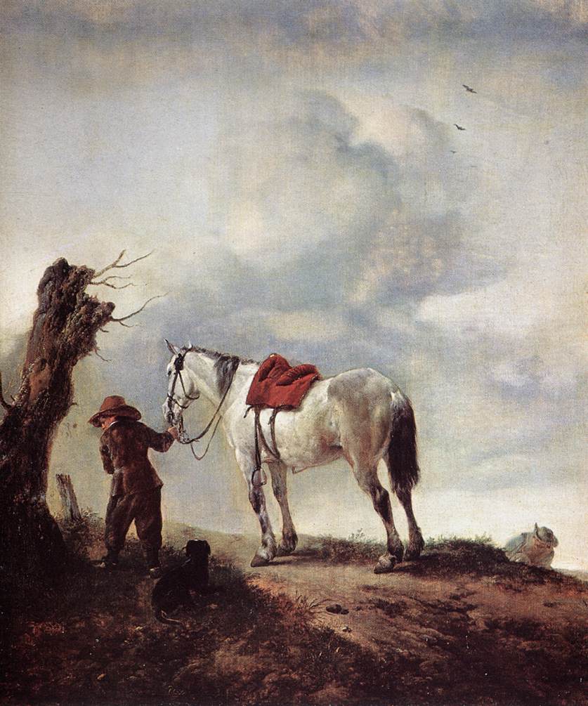 Philips Wouwerman