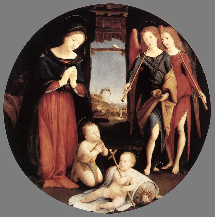 Piero Di Cosimo