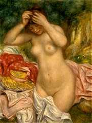 02 Renoir — Pierre Auguste Renoir — Impresionismo