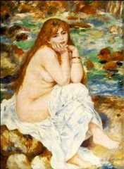 04 Renoir — Pierre Auguste Renoir — Impresionismo
