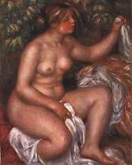 06 Renoir — Pierre Auguste Renoir — Impresionismo