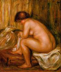 07 Renoir — Pierre Auguste Renoir — Impresionismo