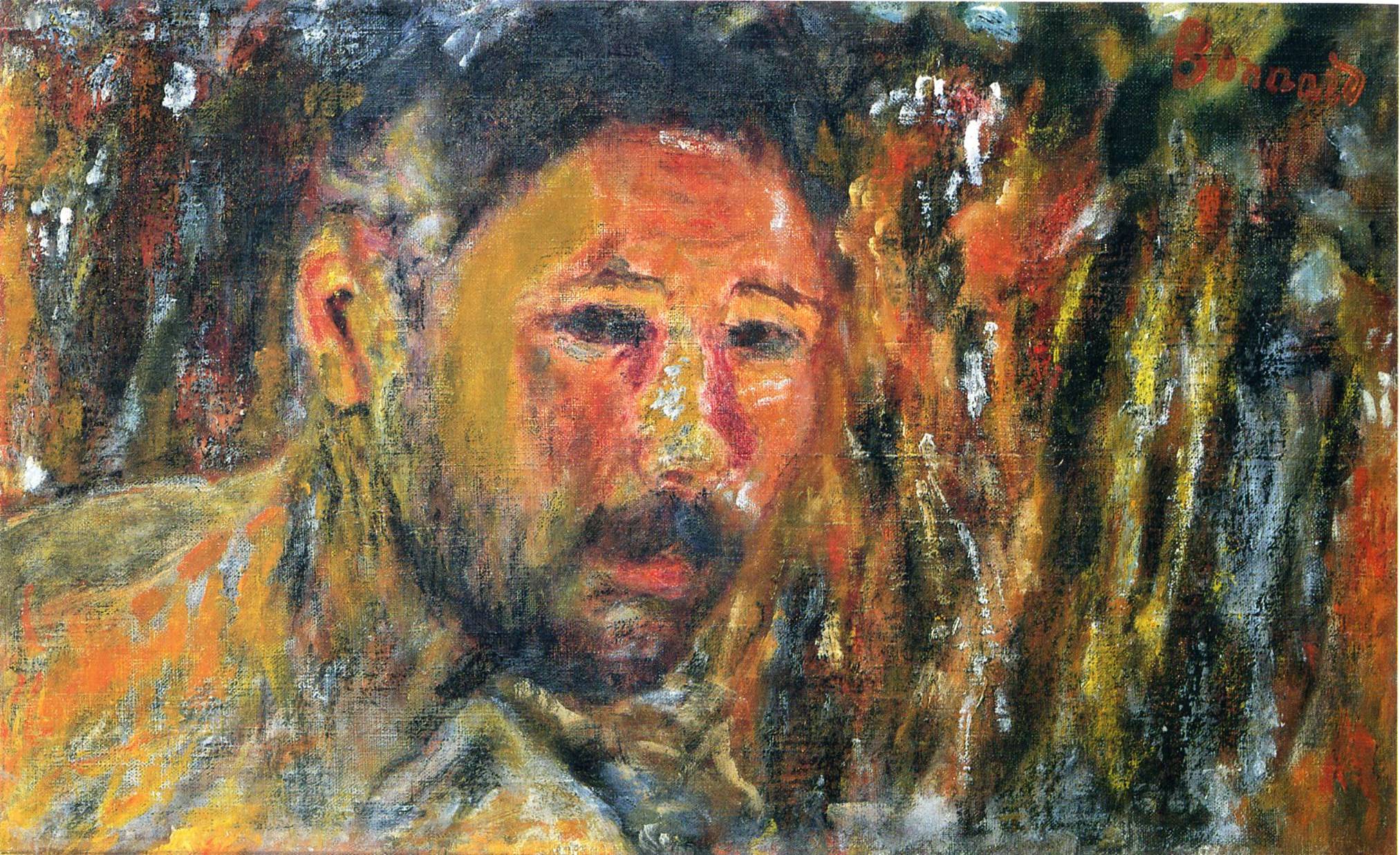 Art 278 Bonnard — Pierre Bonnard
