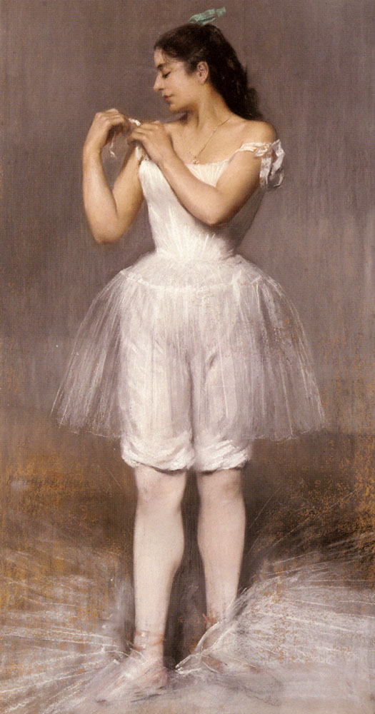 Pierre Carrier Belleuse