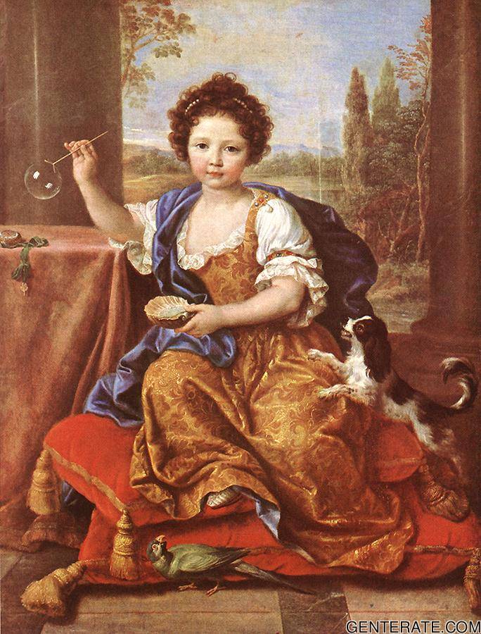 Pierre Mignard