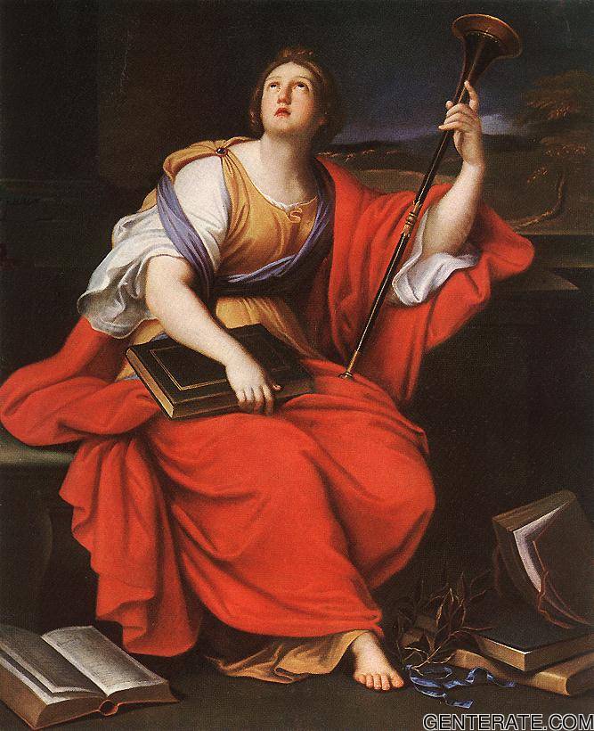 Clio Mignard — Pierre Mignard