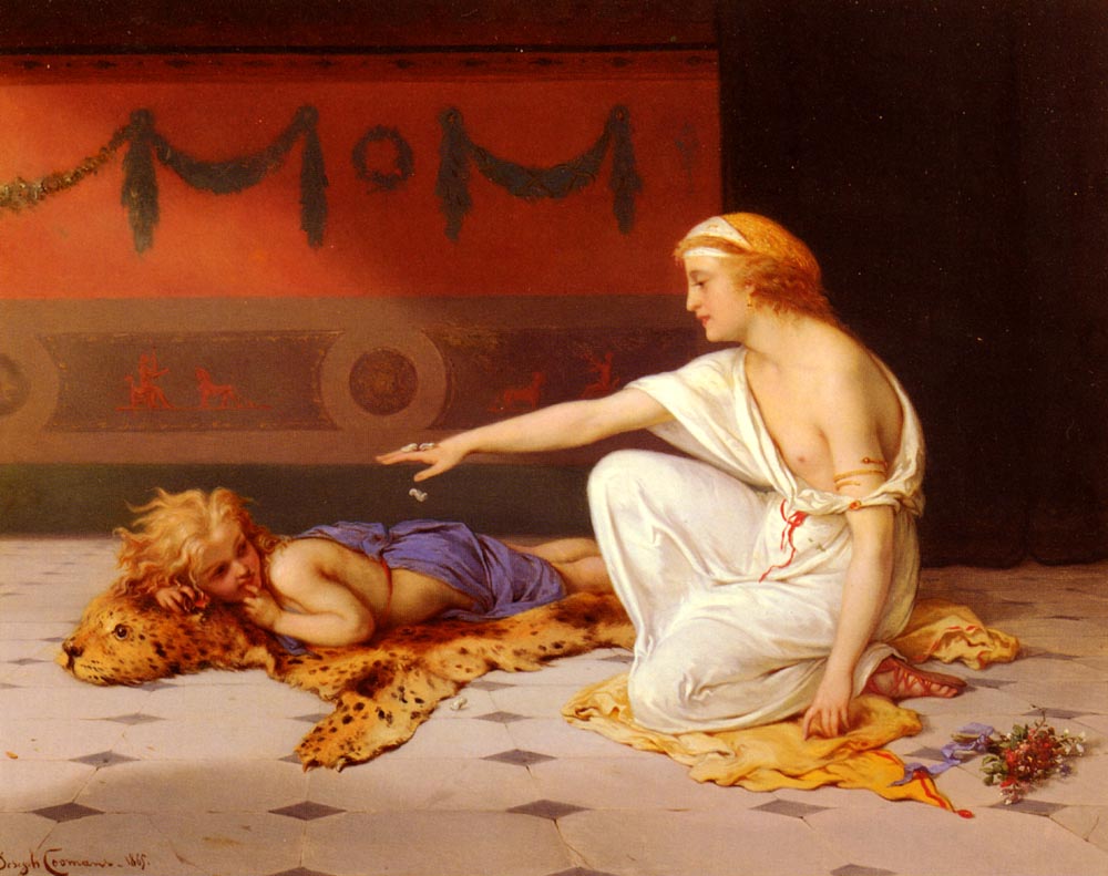 Pierre Oliver Joseph Coomans